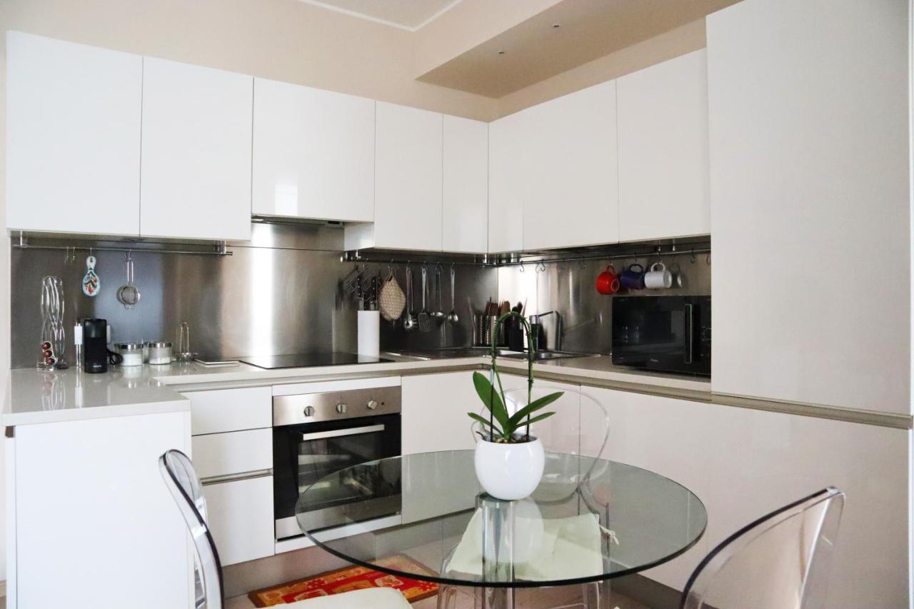 Apartment Repubblica Elegant House