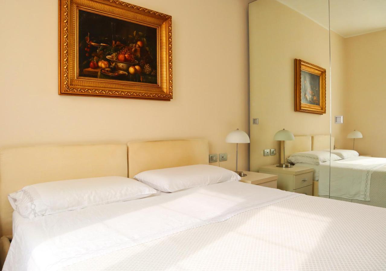 Apartment Repubblica Elegant House *