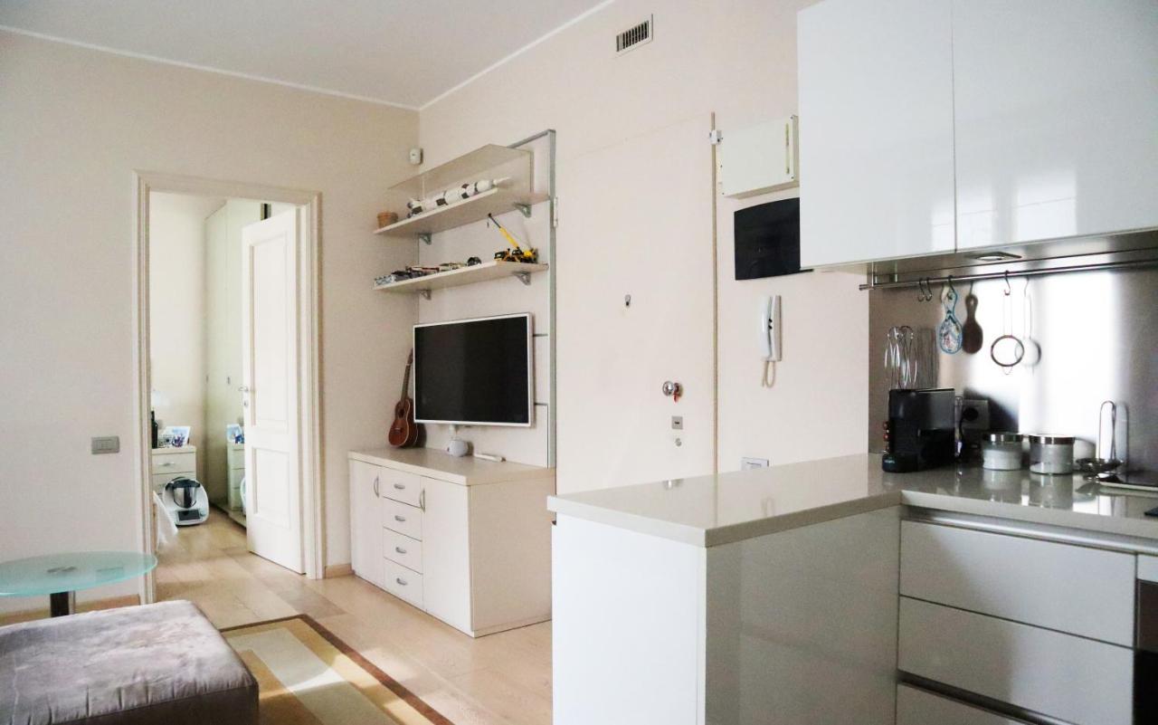 Apartment Repubblica Elegant House *