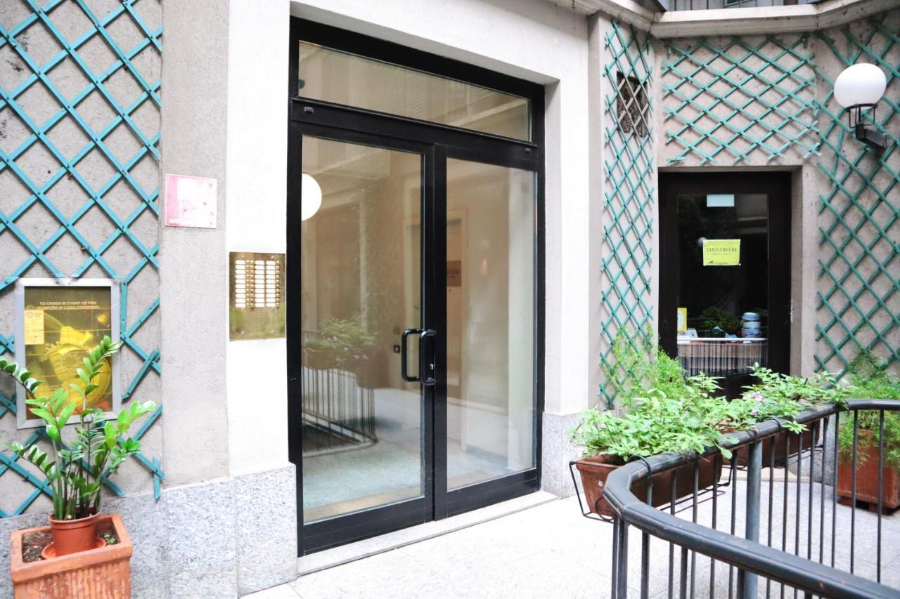 Apartment Repubblica Elegant House *