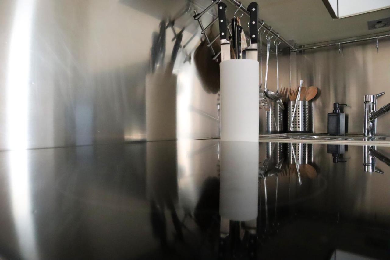 Repubblica Elegant House Apartment Milan