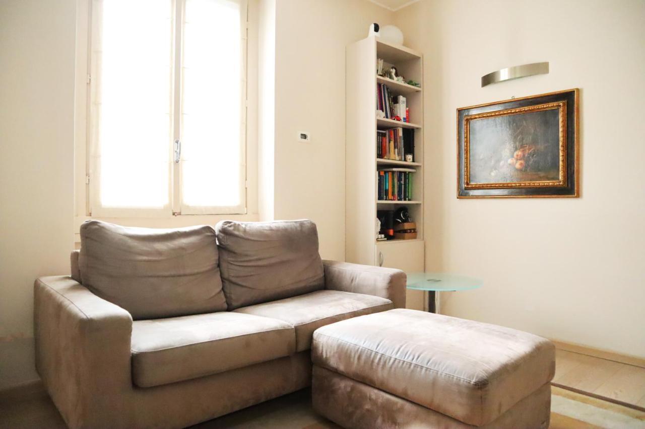 Apartment Repubblica Elegant House *