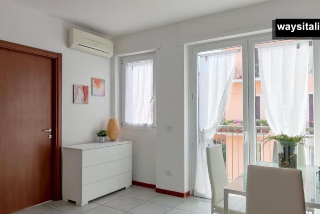 Certosa District Appartement *