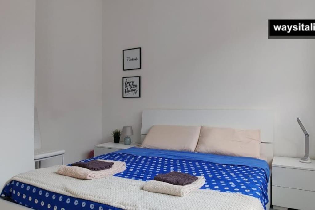 Appartement Certosa District *