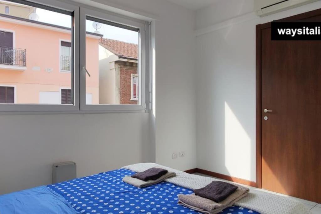 Certosa District Appartement
