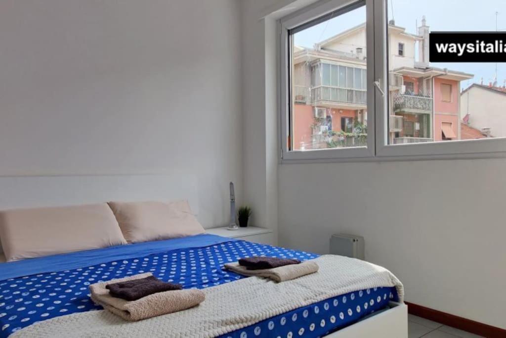 Appartement Certosa District *