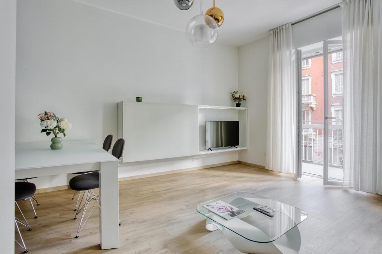 Leilighet Joivy Stylish Flat For 2 With A Balcony *