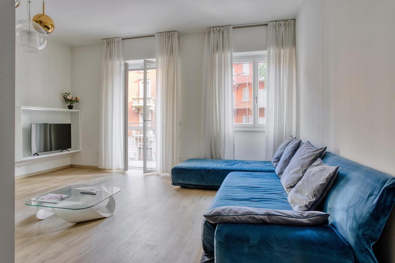 Leilighet Joivy Stylish Flat For 2 With A Balcony *