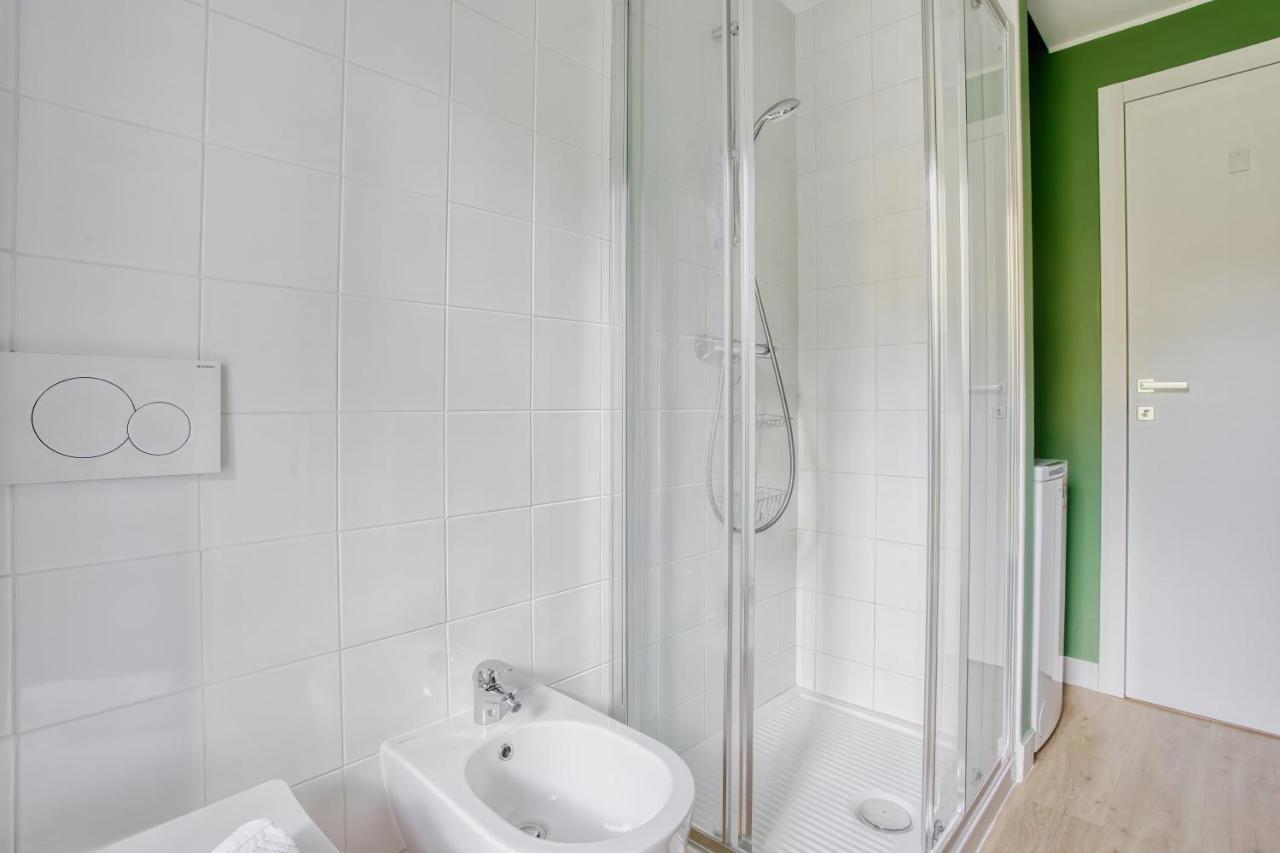 Joivy Stylish Flat For 2 With A Balcony Leilighet