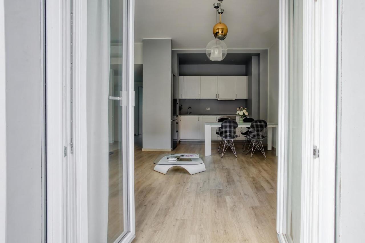 Leilighet Joivy Stylish Flat For 2 With A Balcony *