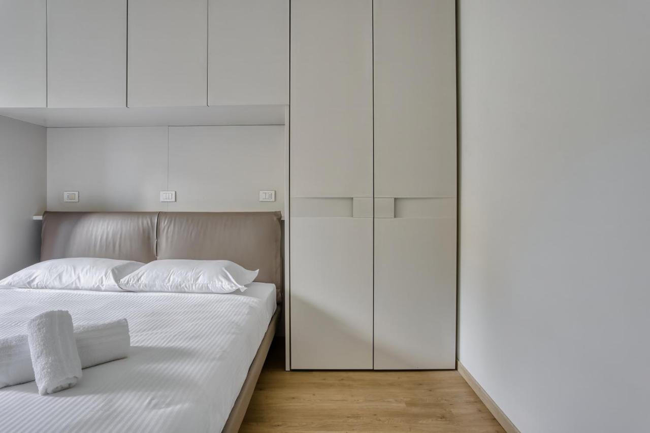 Leilighet Joivy Stylish Flat For 2 With A Balcony Milano