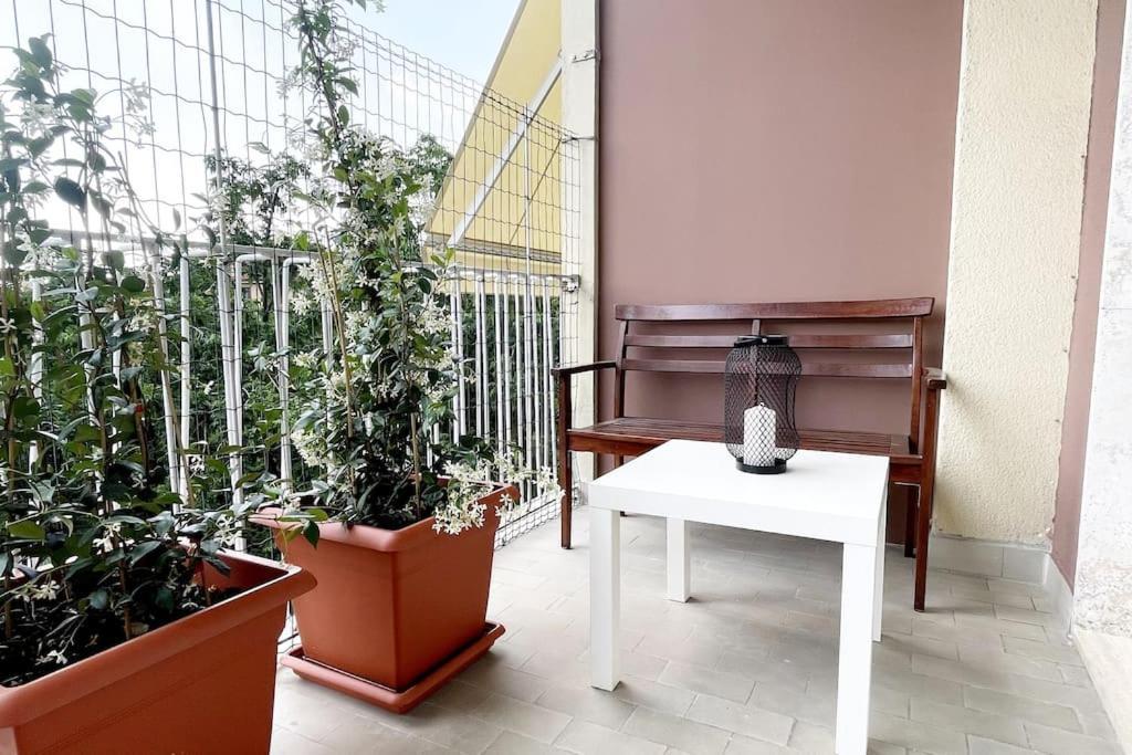 Penelope's Milano