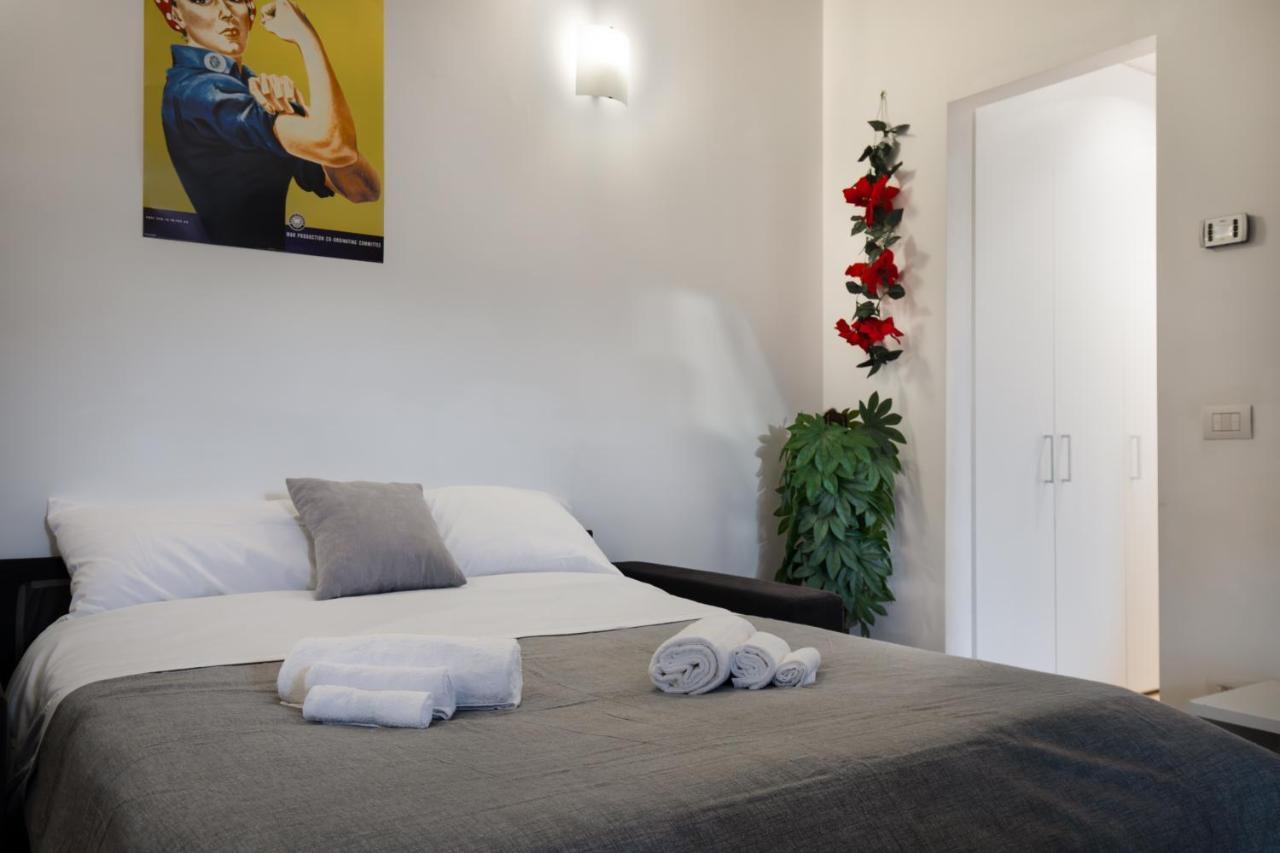 Duomo-central Station Wifi-netflix - Subway 5 Min - Area * Milan