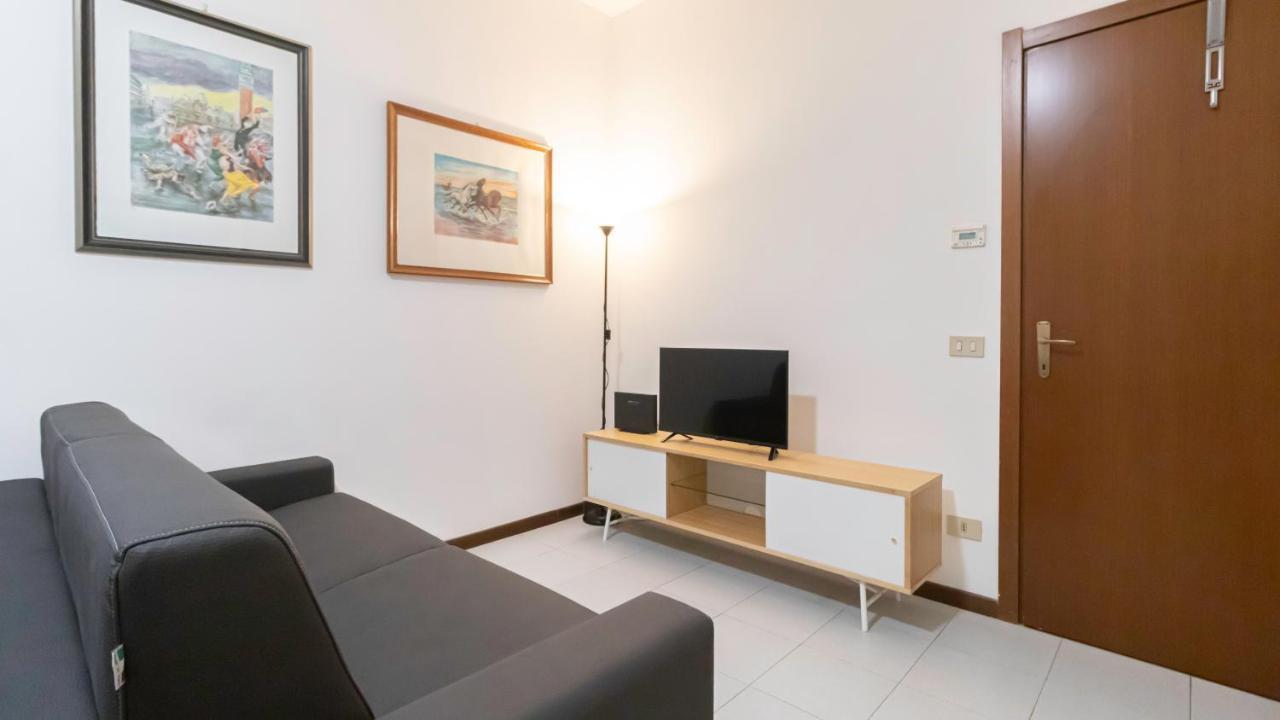 Italianway - Cesare Da Sesto 20 B Leilighet Milano
