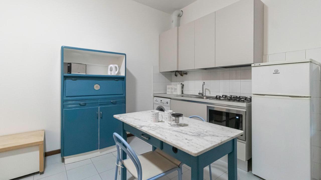 Leilighet Italianway - Cesare Da Sesto 20 B *