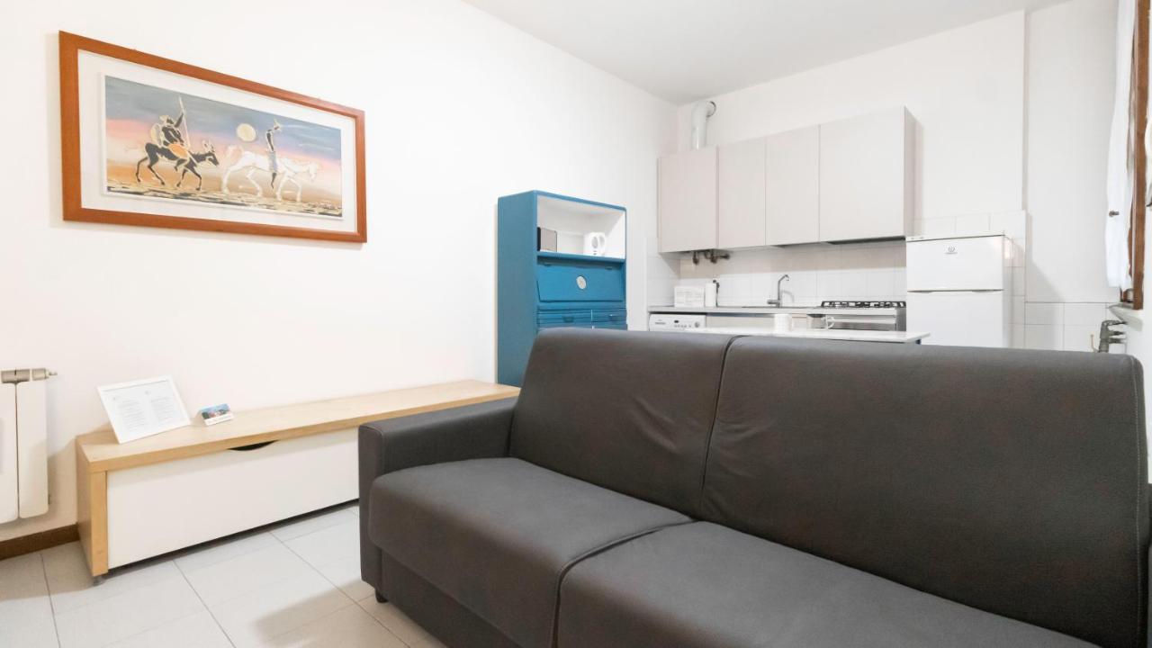 Italianway - Cesare Da Sesto 20 B * Milano