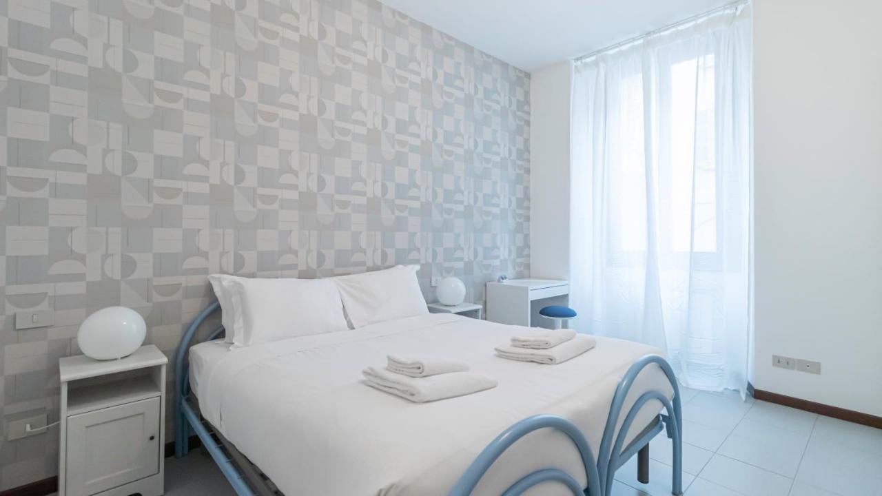 Leilighet Italianway - Cesare Da Sesto 20 B *