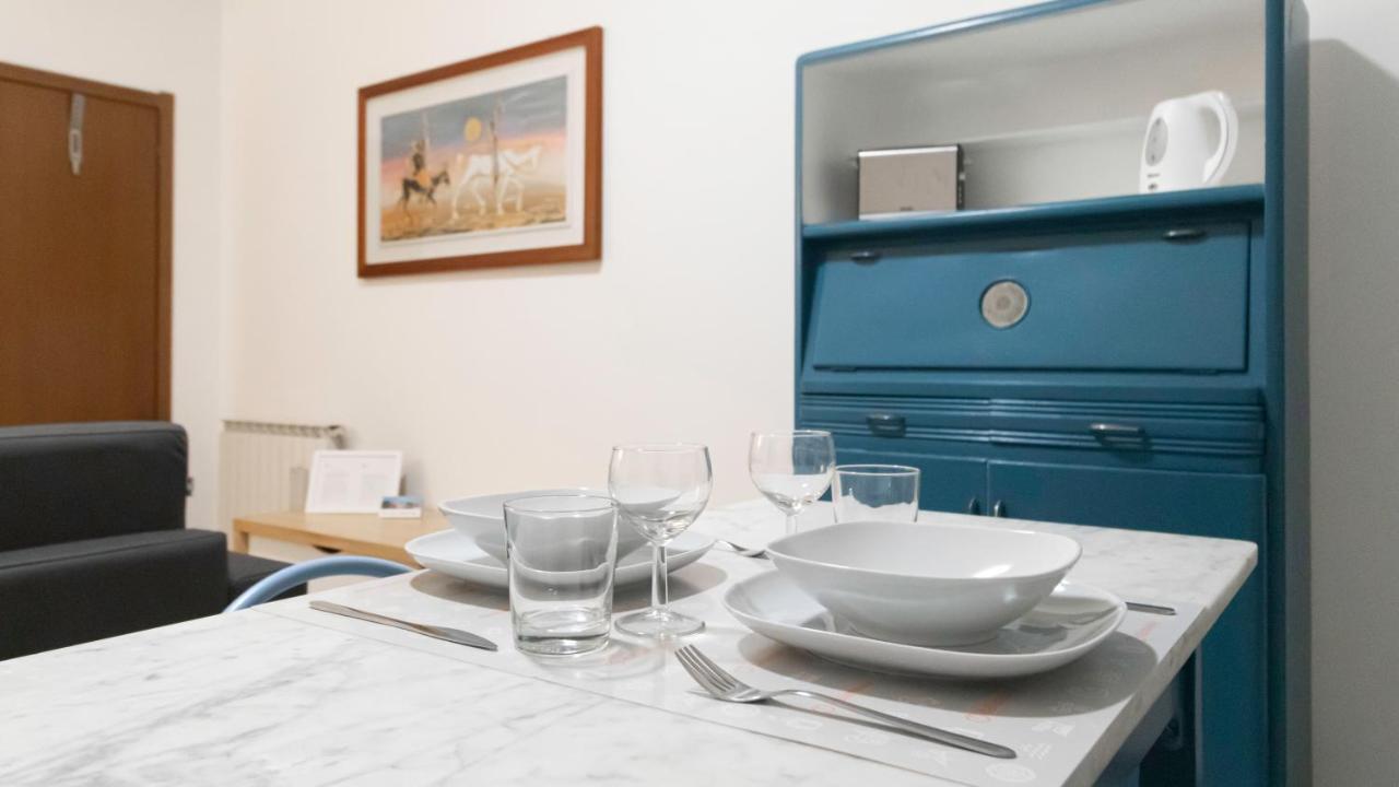 Italianway - Cesare Da Sesto 20 B Leilighet *