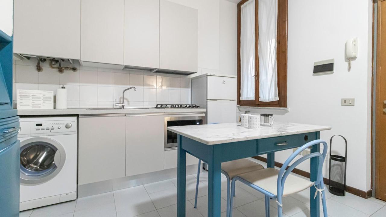 Leilighet Italianway - Cesare Da Sesto 20 B