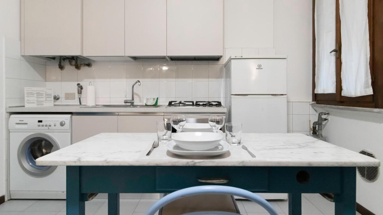 Leilighet Italianway - Cesare Da Sesto 20 B Milano