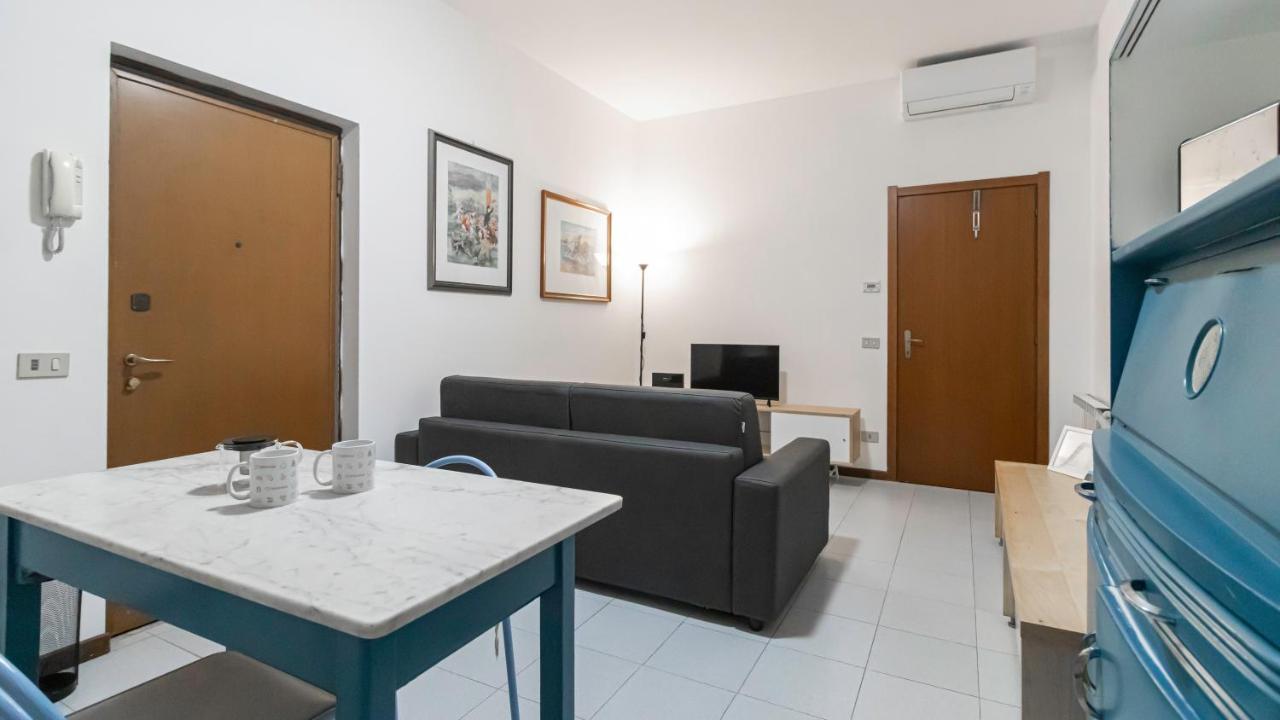 Italianway - Cesare Da Sesto 20 B Milano