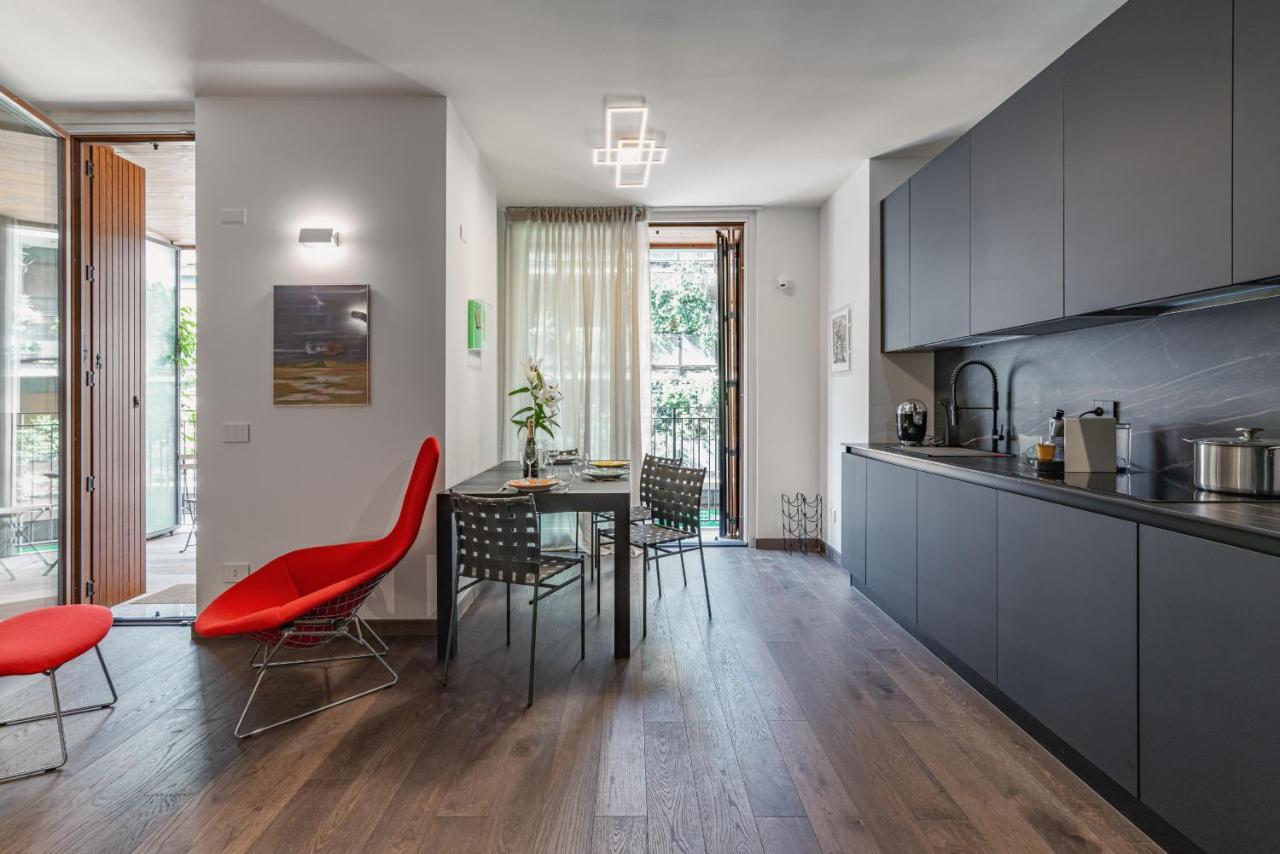 Luxury - Free Parking - Duomo-navigli Appartamento