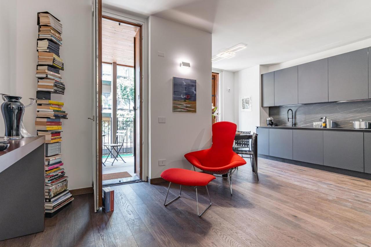 Luxury - Free Parking - Duomo-navigli * Milano