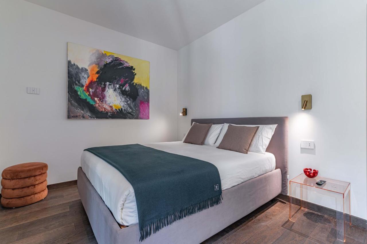 Luxury - Free Parking - Duomo-navigli Appartamento Milano