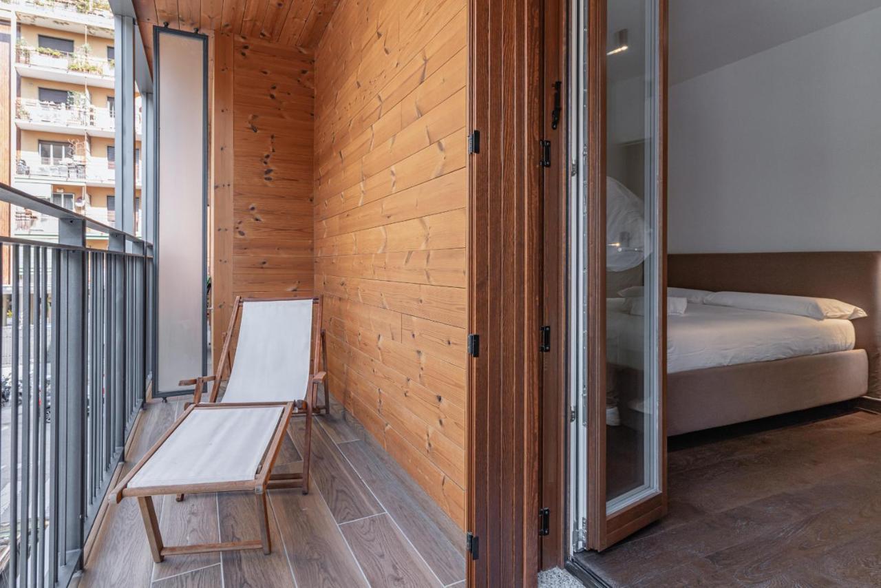 Luxury - Free Parking - Duomo-navigli Milano