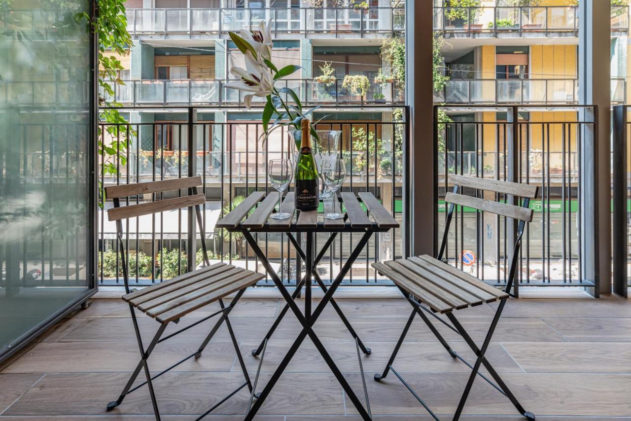 Luxury - Free Parking - Duomo-navigli Appartamento