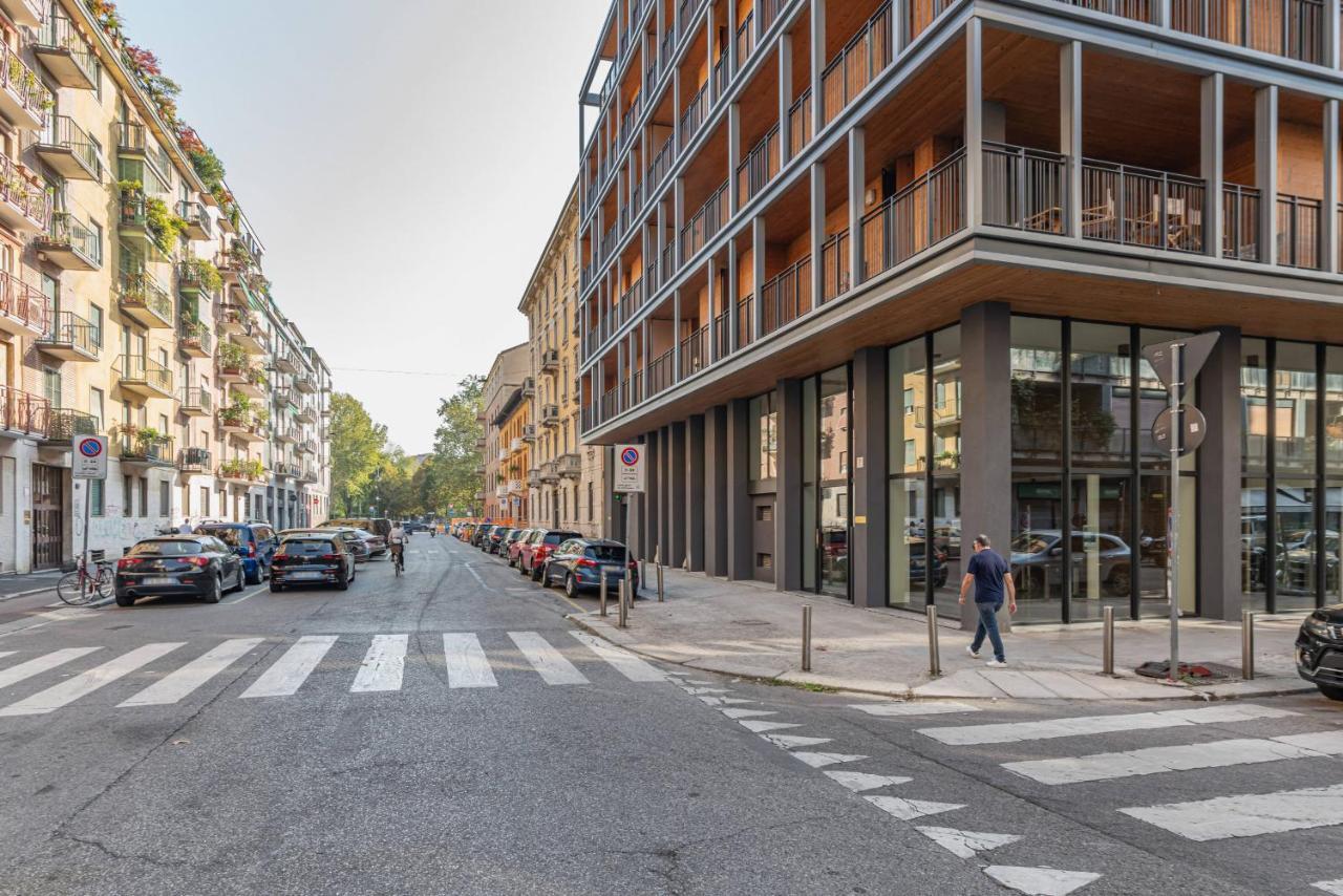 Luxury - Free Parking - Duomo-navigli Appartamento Milano