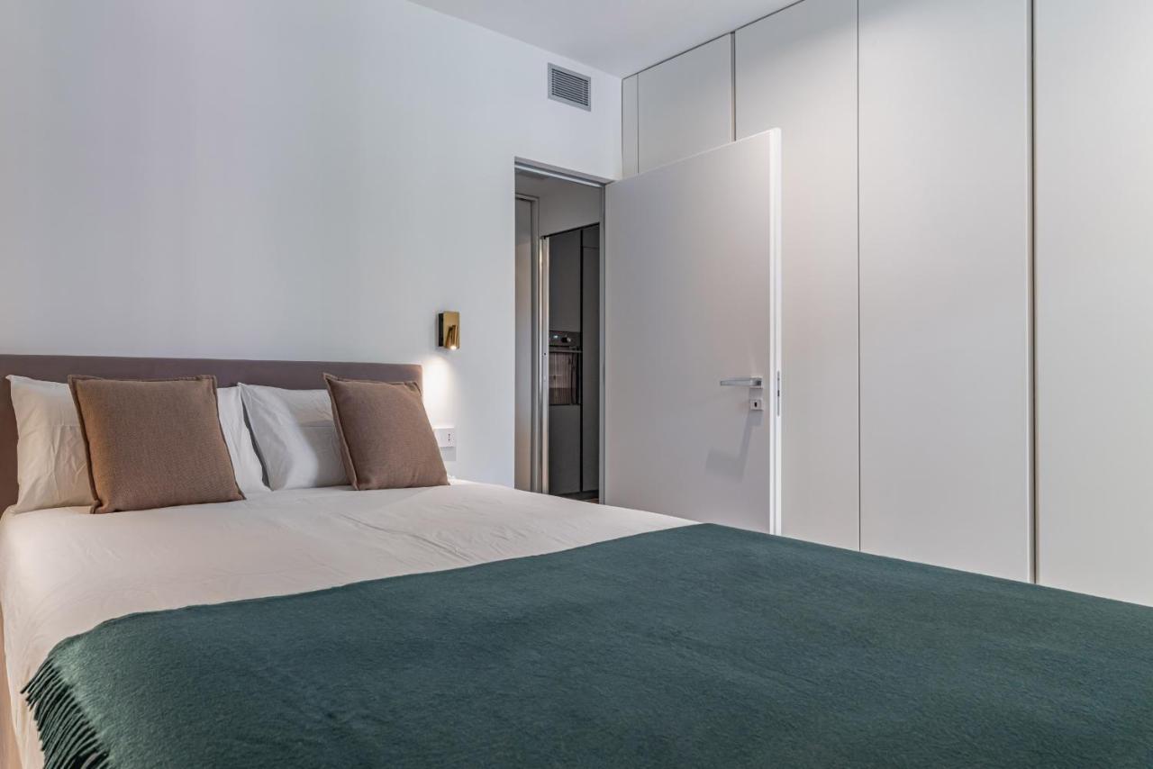 Luxury - Free Parking - Duomo-navigli * Milano