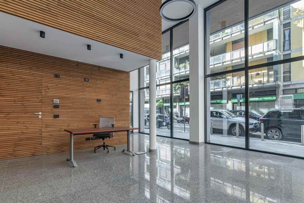 Appartamento Luxury - Free Parking - Duomo-navigli *
