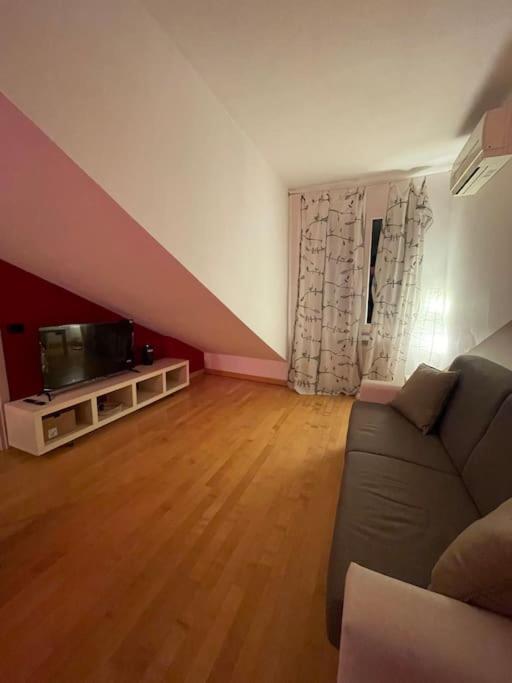 Attic * Milano