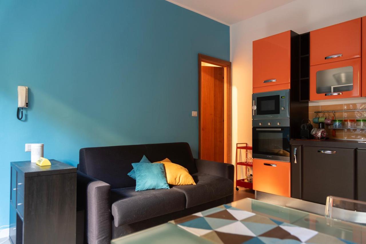 Casa Monet - 10 Minuti Dal Duomo * Milaan
