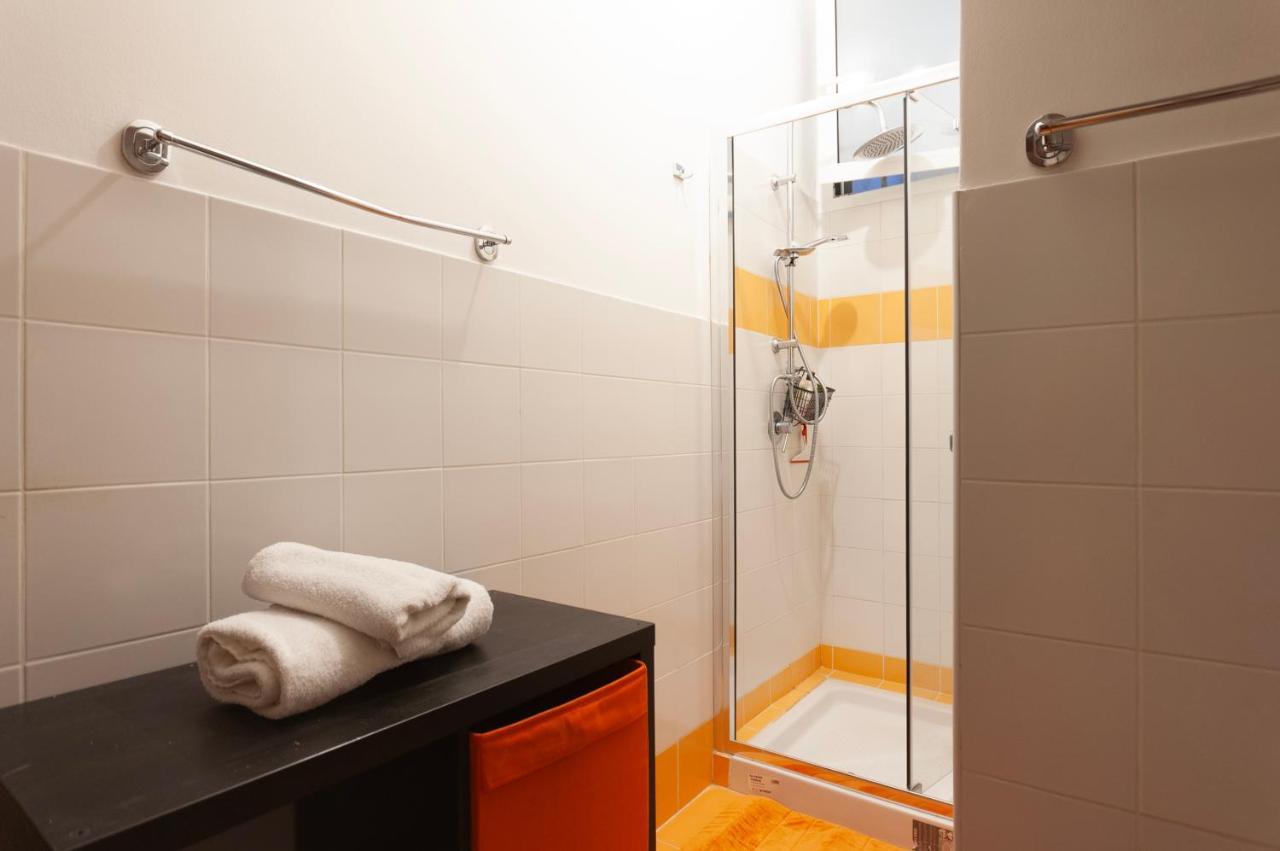 Appartement Casa Monet - 10 Minuti Dal Duomo Milaan
