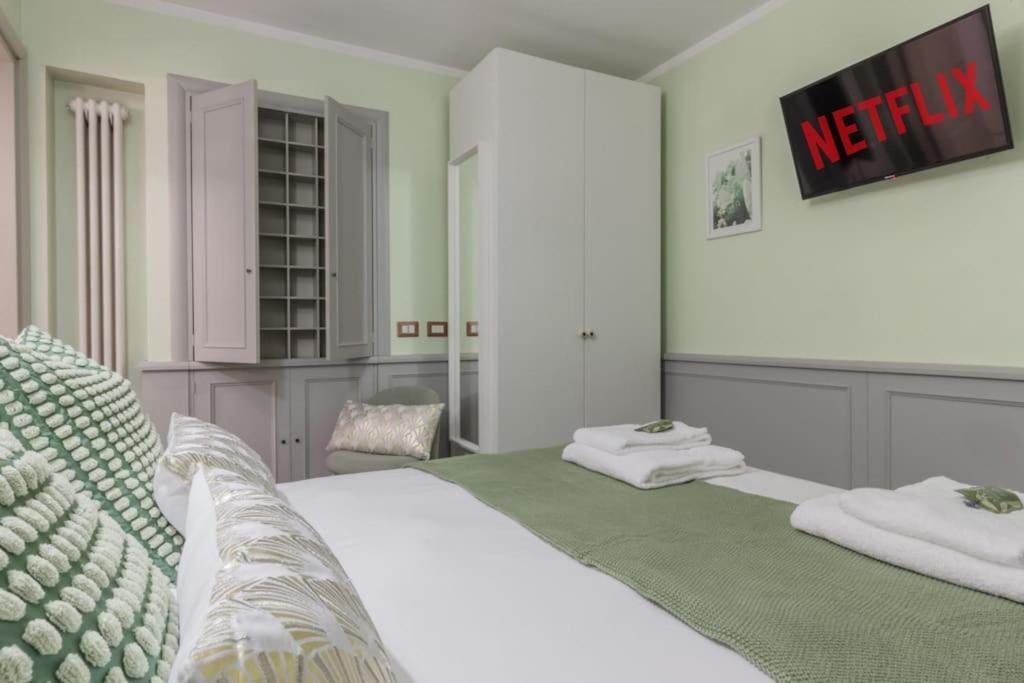 Lejlighed Duomo - Montenapoleone, Comfort & Wi-fi