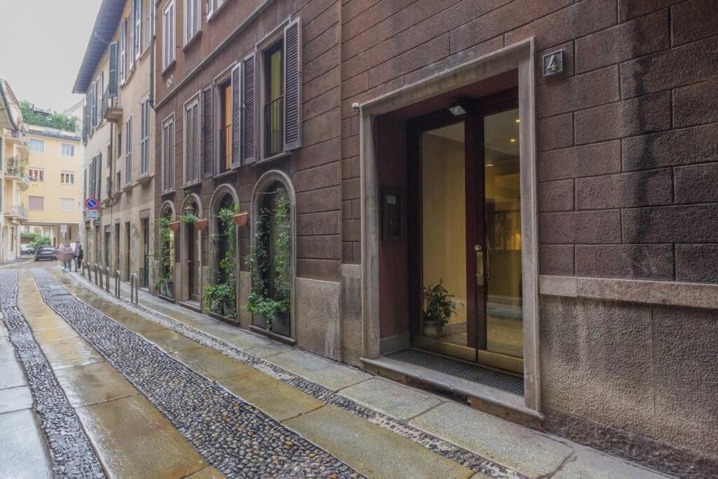 Lejlighed Duomo - Montenapoleone, Comfort & Wi-fi *
