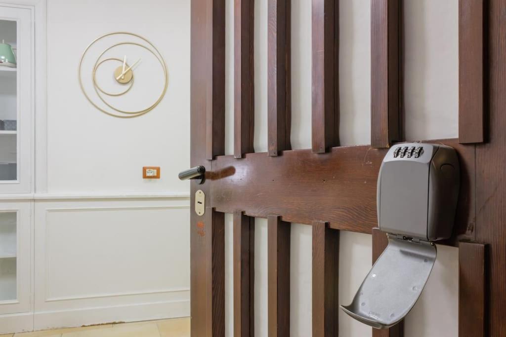 Lejlighed Duomo - Montenapoleone, Comfort & Wi-fi *
