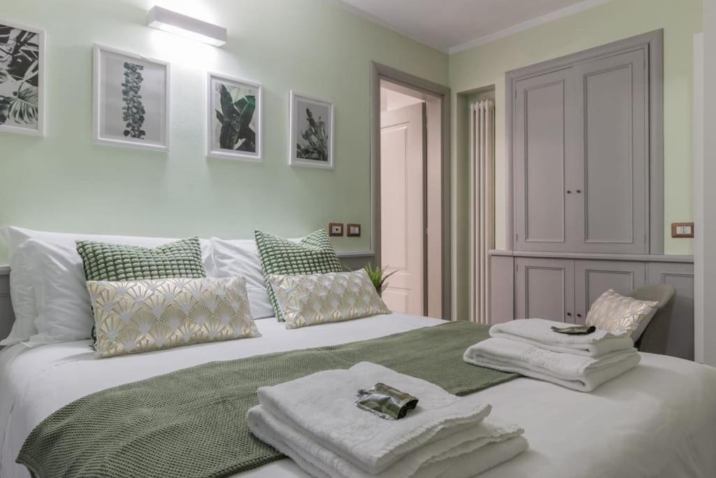 Lejlighed Duomo - Montenapoleone, Comfort & Wi-fi Milano