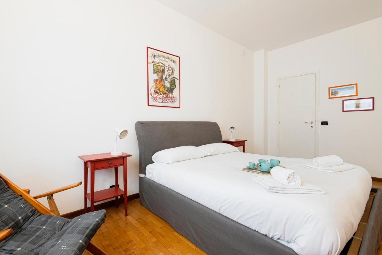 Easylife - Oasi Di Charme 5 Min Da Appartamento Milano