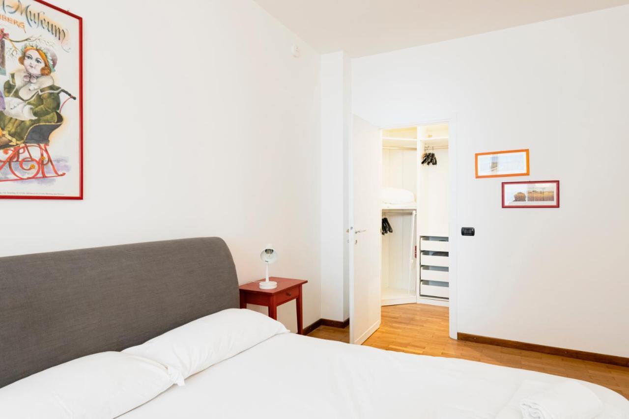 Easylife - Oasi Di Charme 5 Min Da Appartamento Milano