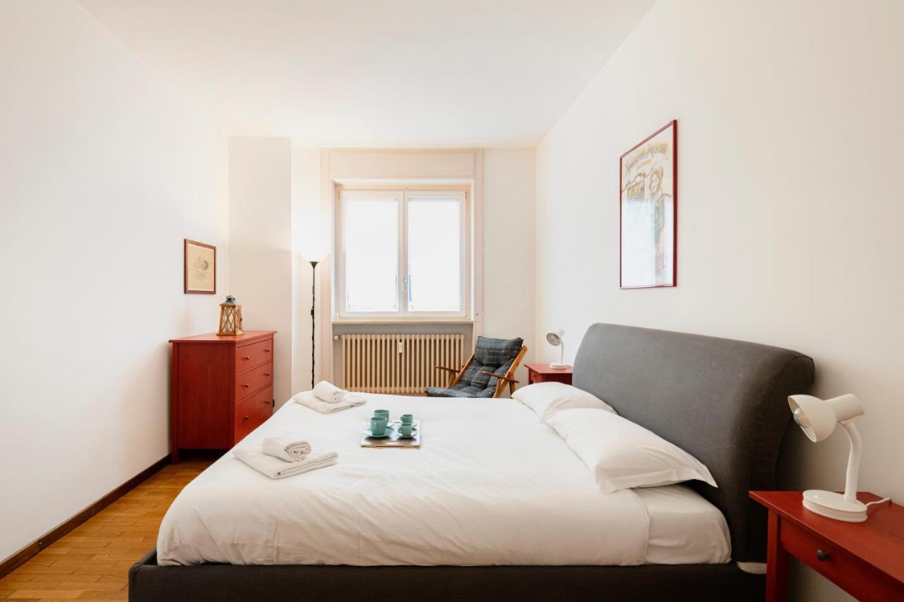 Easylife - Oasi Di Charme 5 Min Da Appartamento