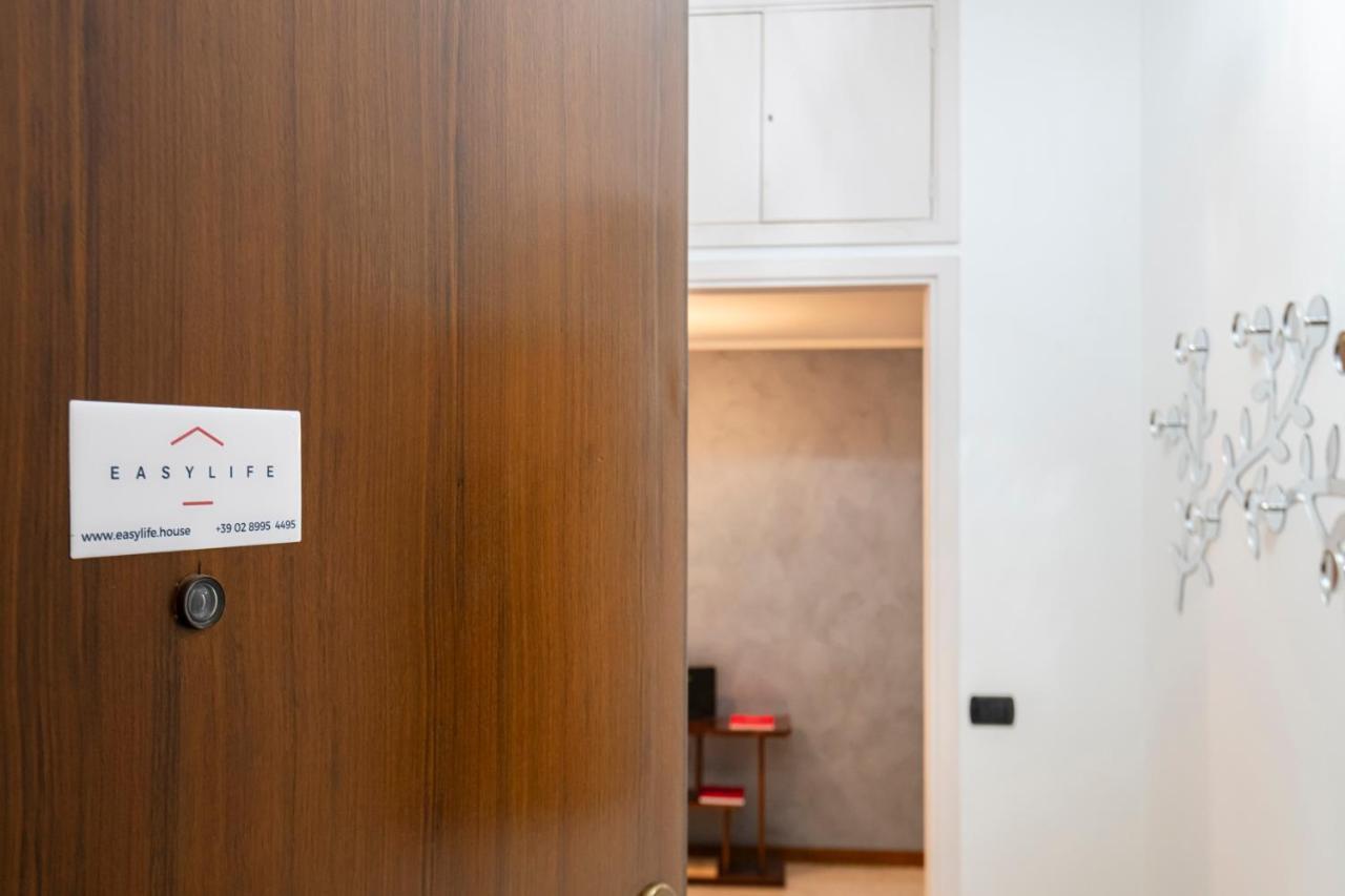 Appartamento Easylife - Oasi Di Charme 5 Min Da Milano