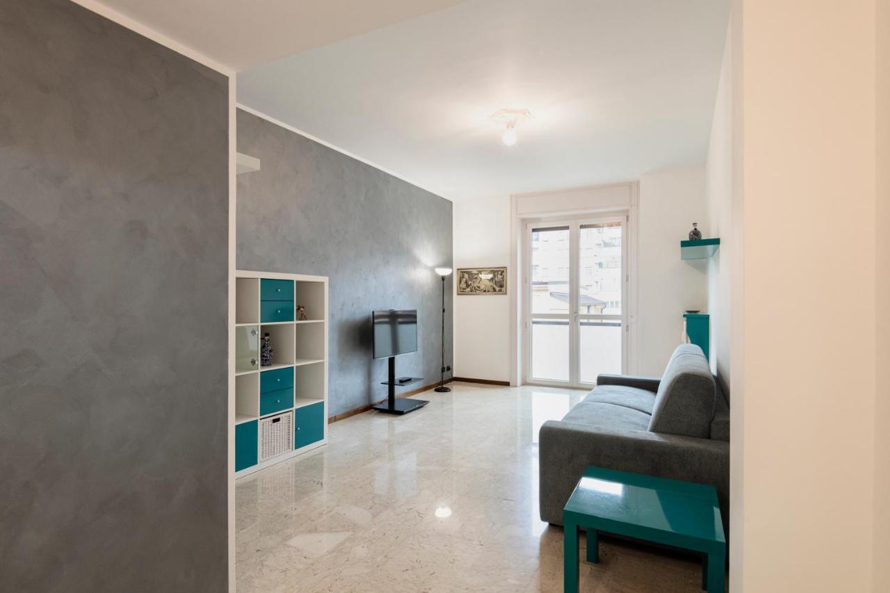 Appartamento Easylife - Oasi Di Charme 5 Min Da *