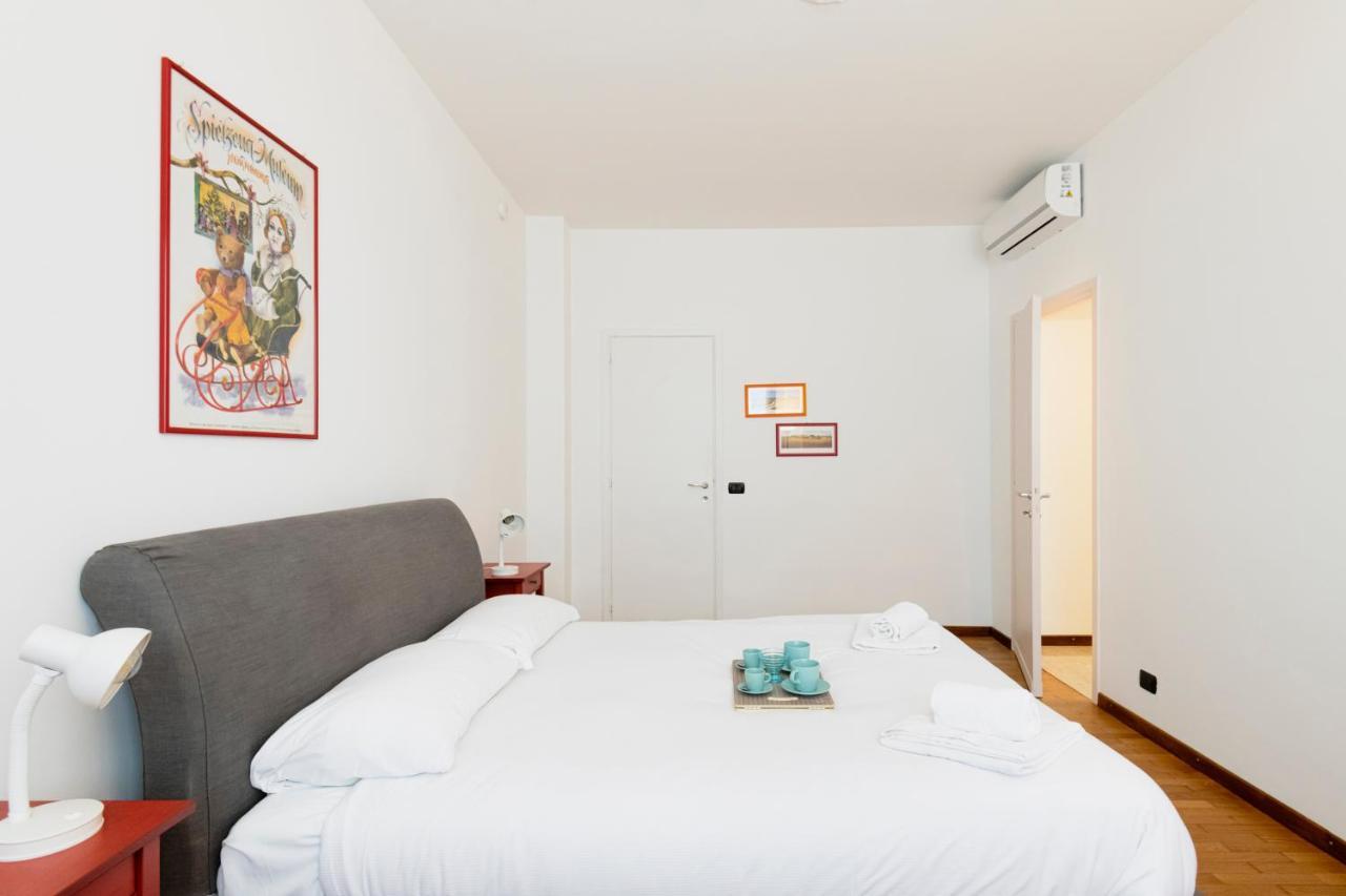 Easylife - Oasi Di Charme 5 Min Da * Milano