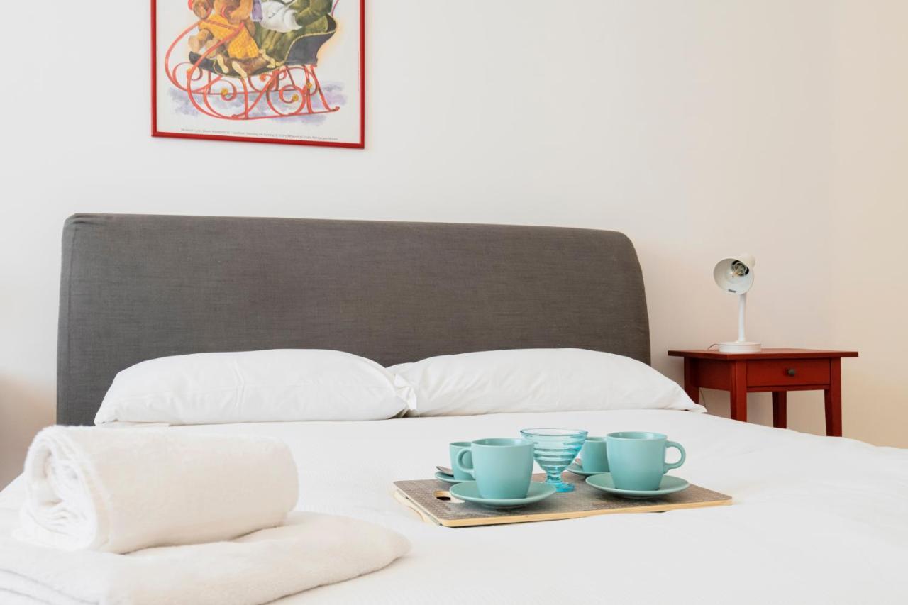 Easylife - Oasi Di Charme 5 Min Da Appartamento Milano