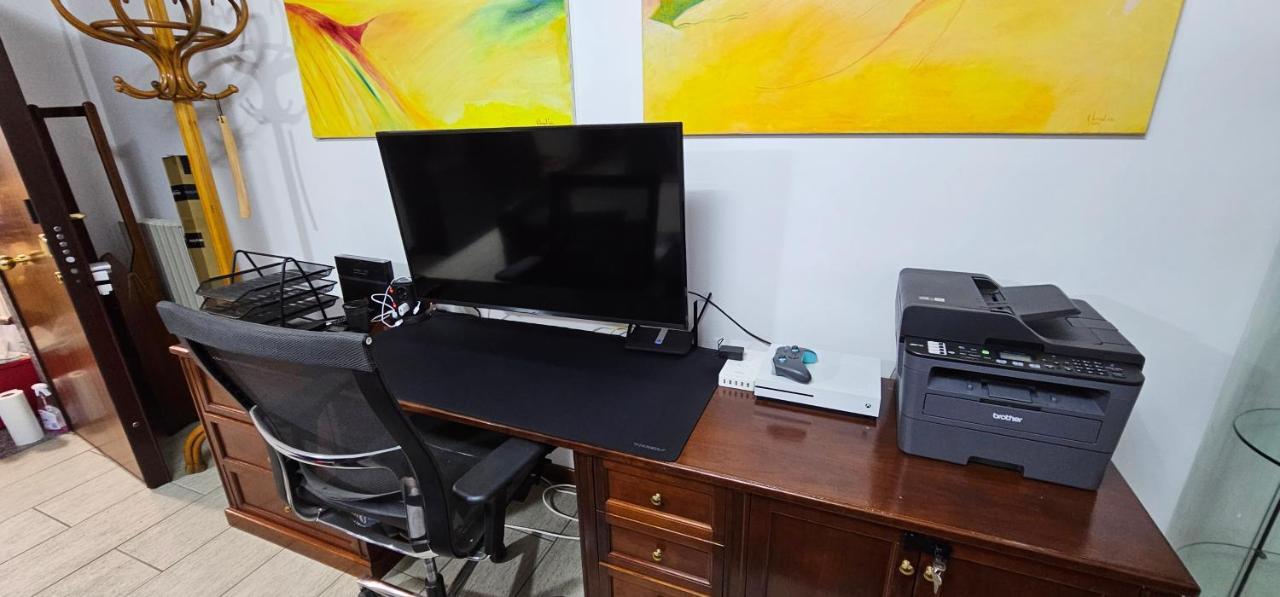 Apartment Ideal For Families,pets,business *