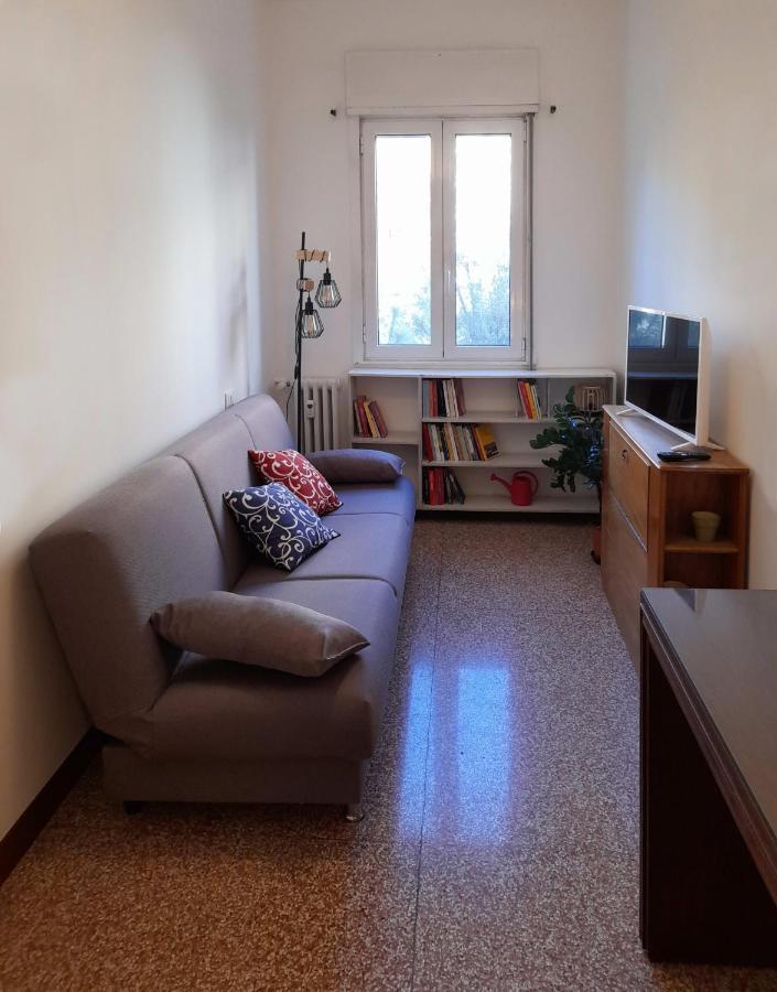 Cozy One Bedroom Close To Navigli And Tortona Milano