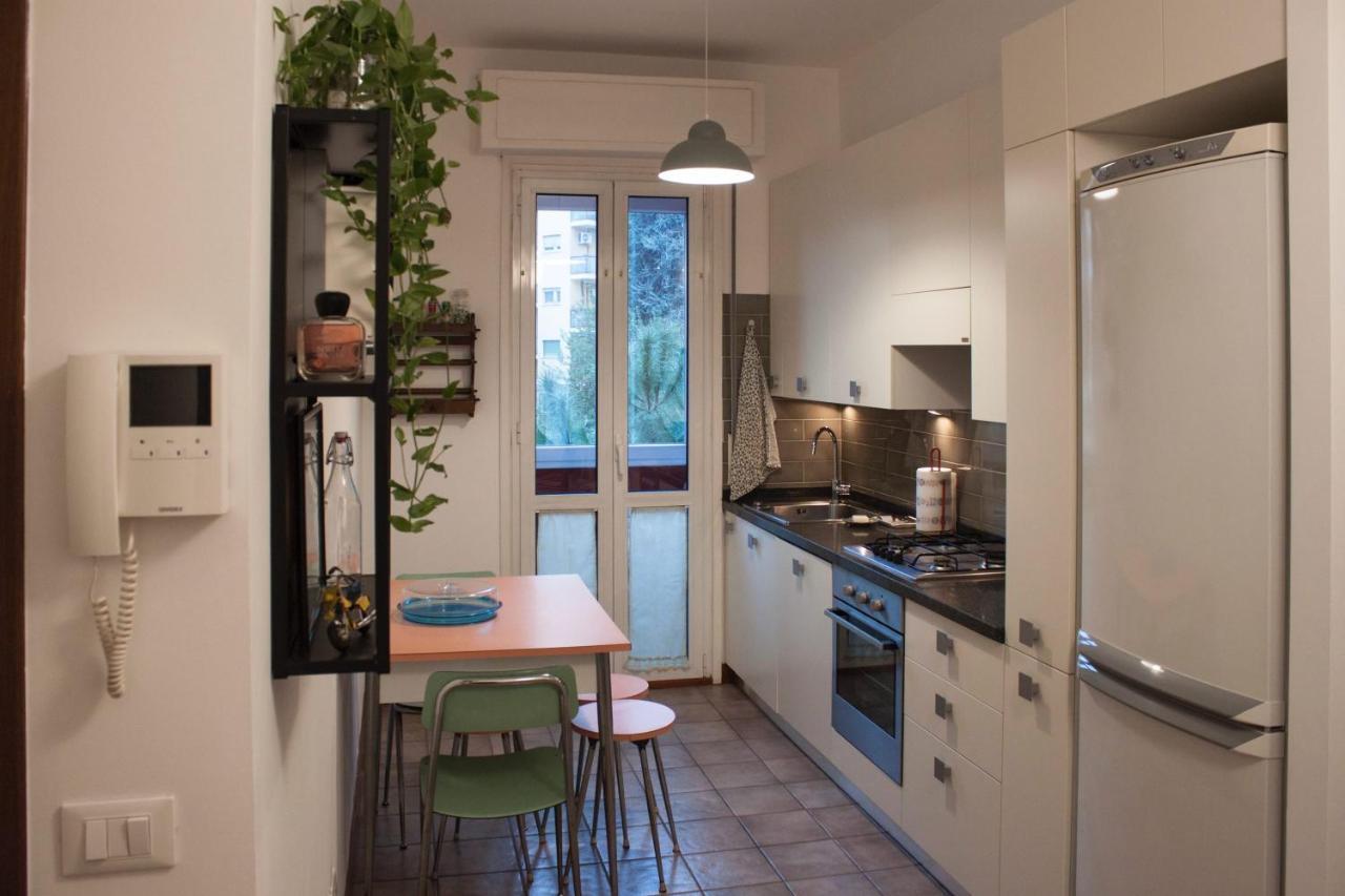 Appartamento Cozy One Bedroom Close To Navigli And Tortona *